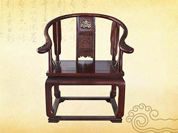 皇宫圈椅